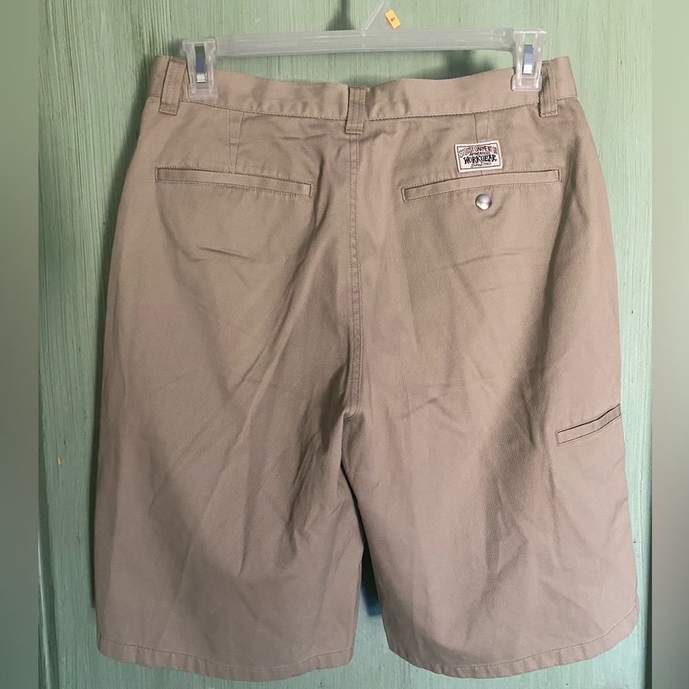 Stussy WorkGear Shorts